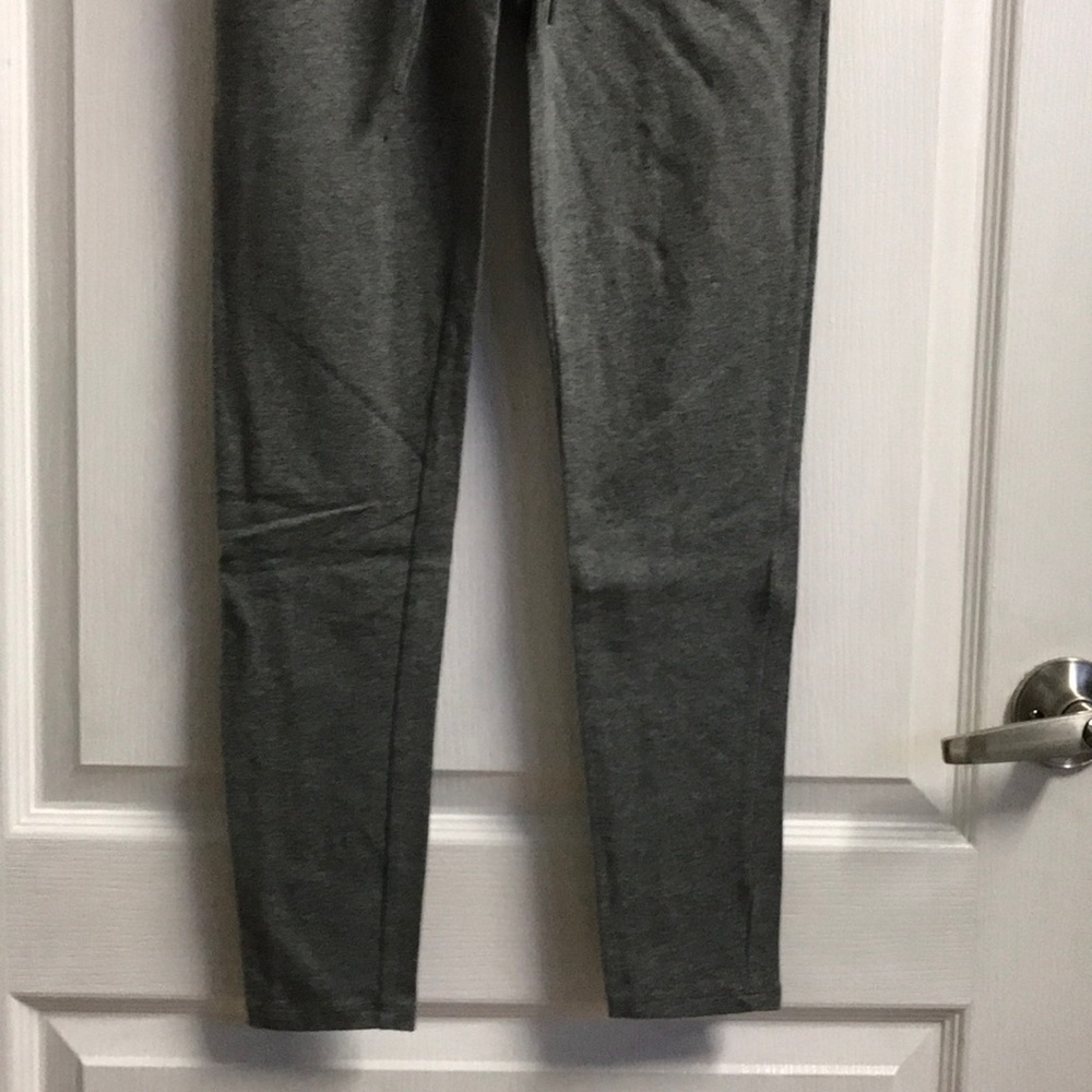 3/$30 🌺 2 Tied Up Leggings - Size XS - Picture 3 of 5